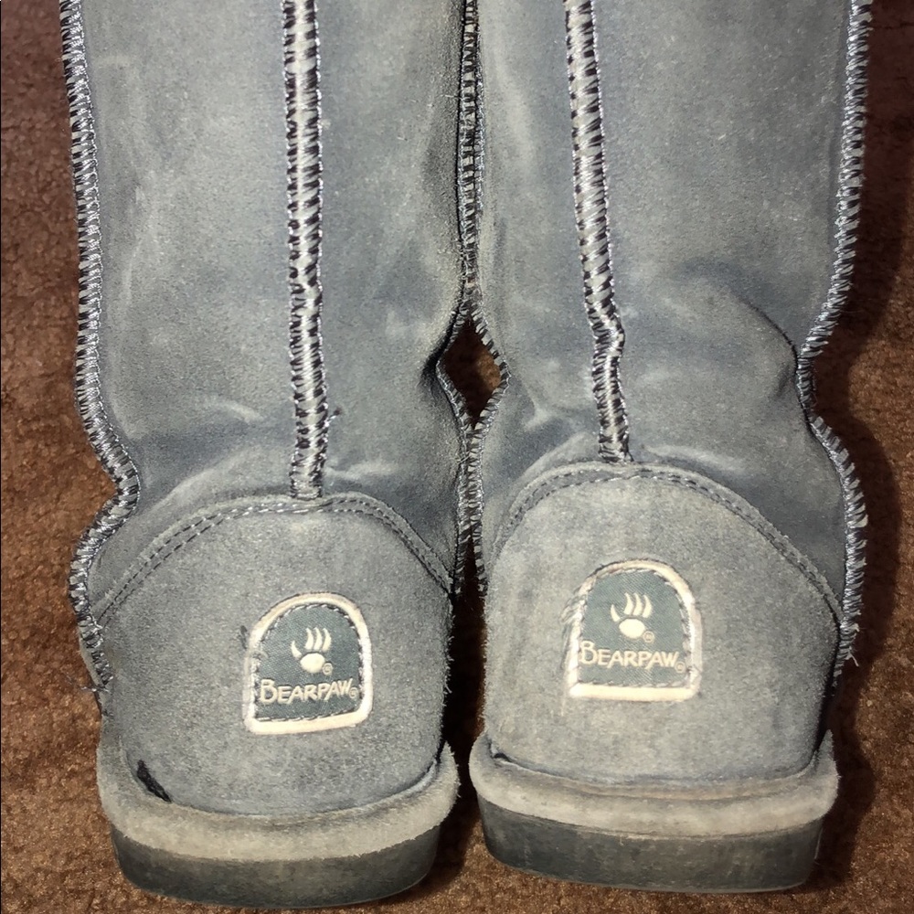 BEARPAW Emma Tall Boots